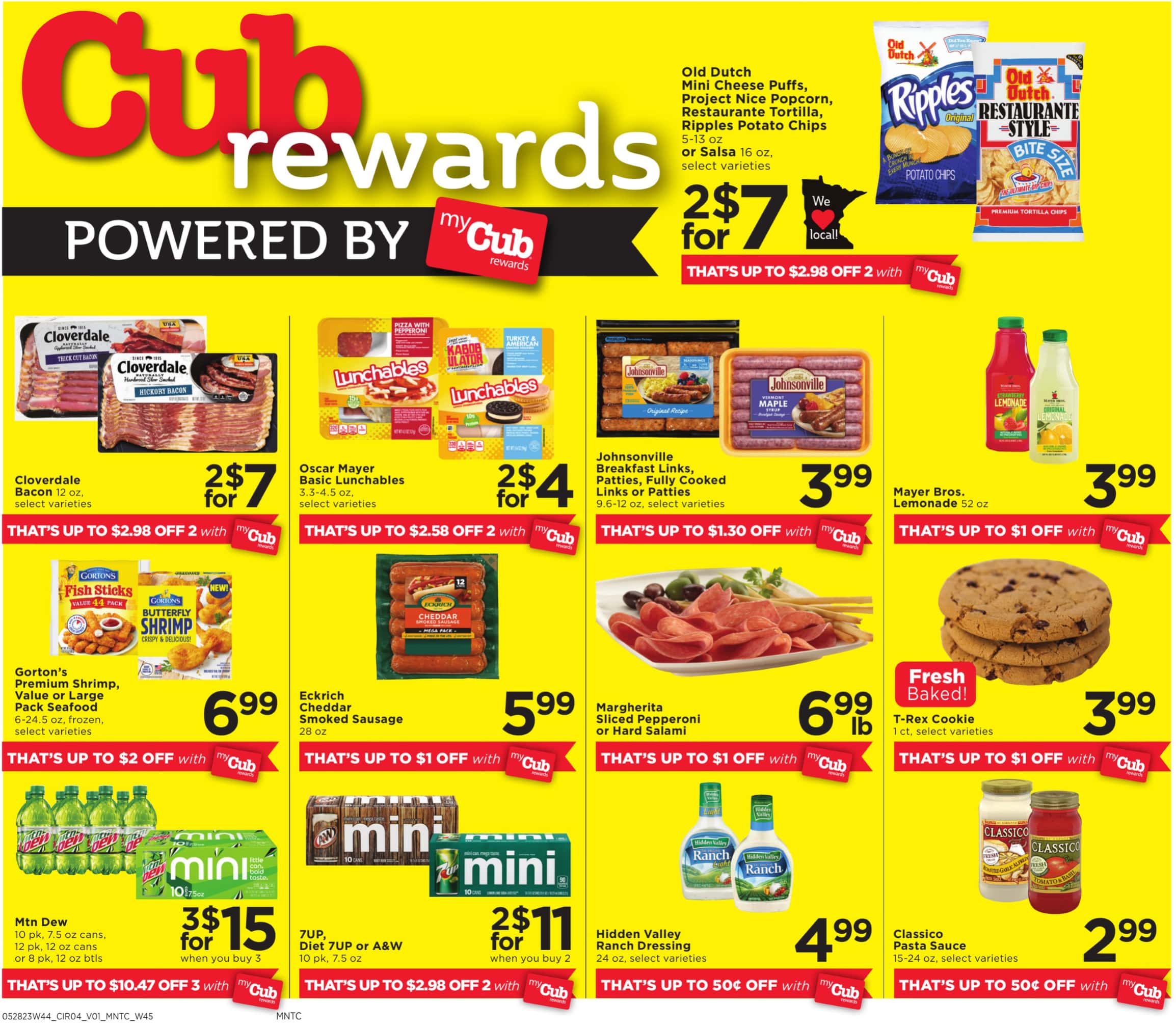 Cub Foods Weekly 6-4-2023 – 6-10-2023 009