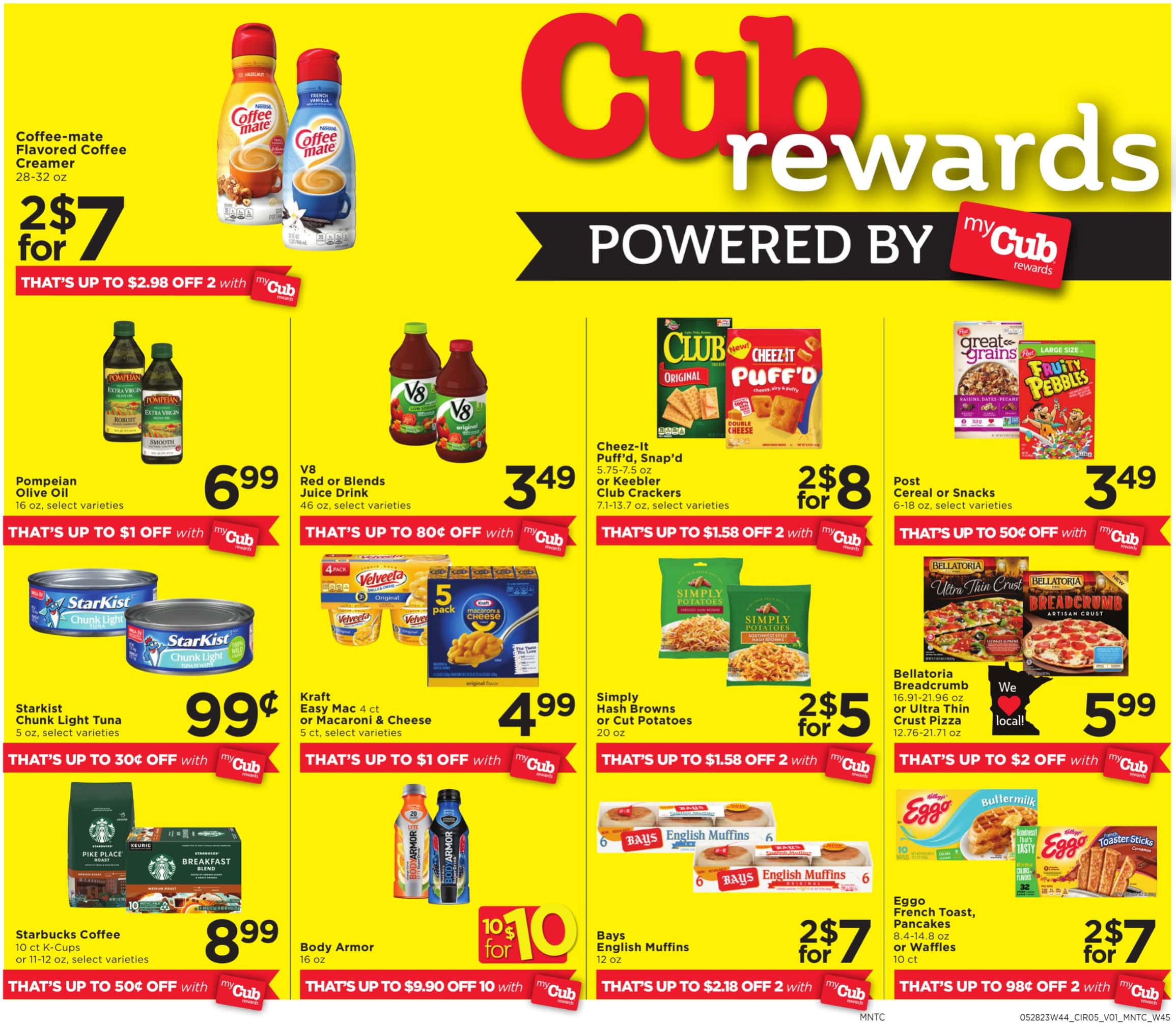 Cub Foods Weekly 6-4-2023 – 6-10-2023 010