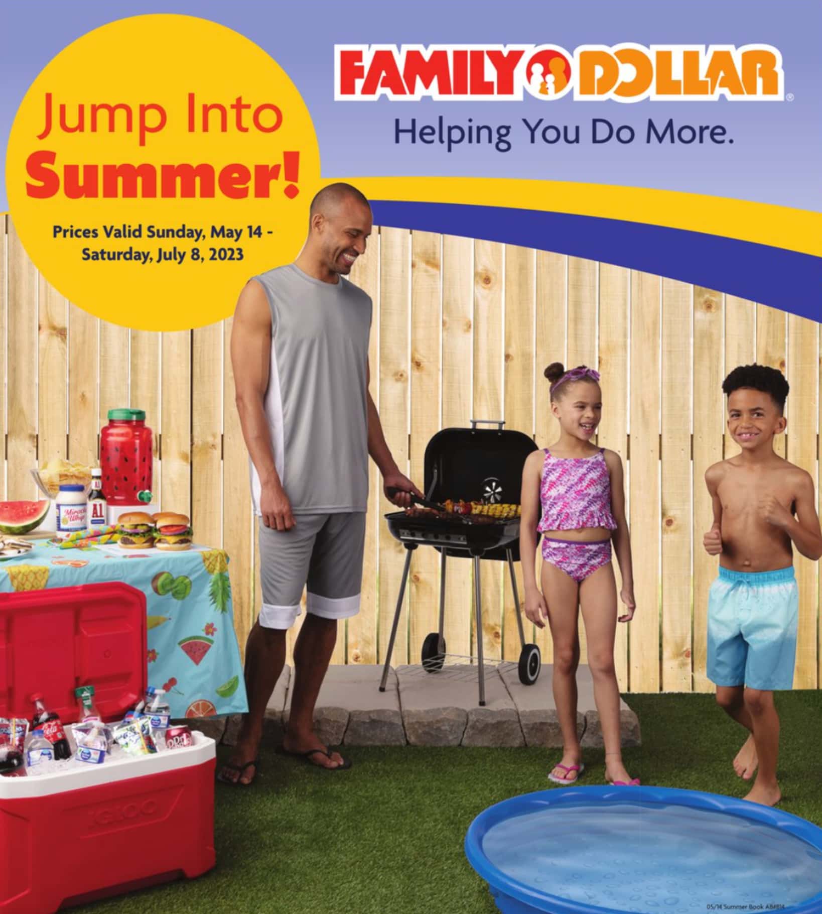 Family Dollar Weekly Ad 06.04.2023 – 06.10.2023 001