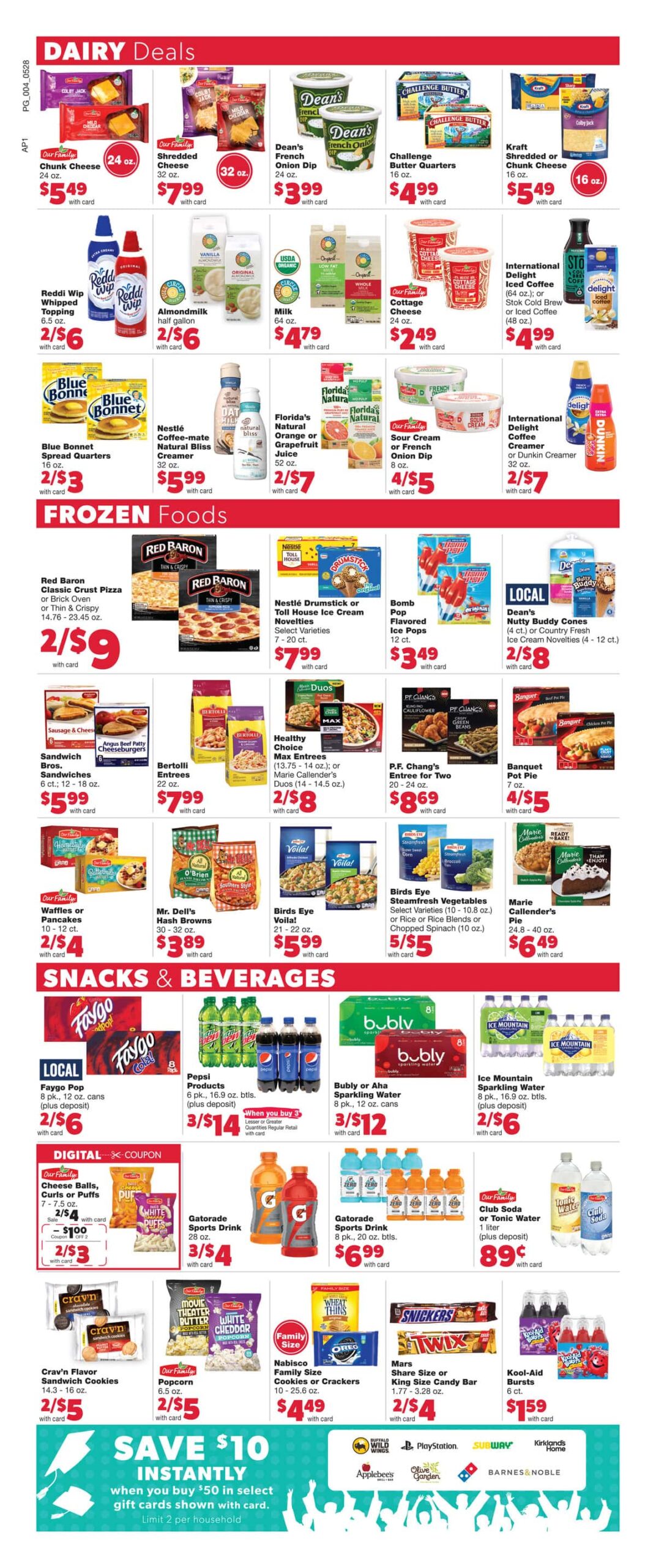 Family Fare Weekly Ad 6-4-2023 – 6-10-2023 004