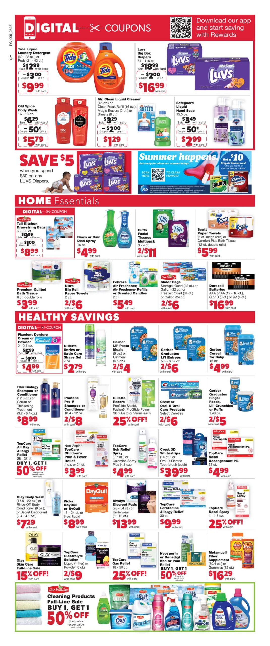Family Fare Weekly Ad 6-4-2023 – 6-10-2023 005