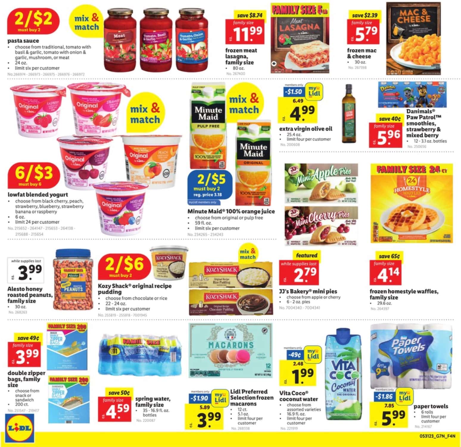 Lidl Weekly Ad 6-7-2023 – 6-13-2023 002