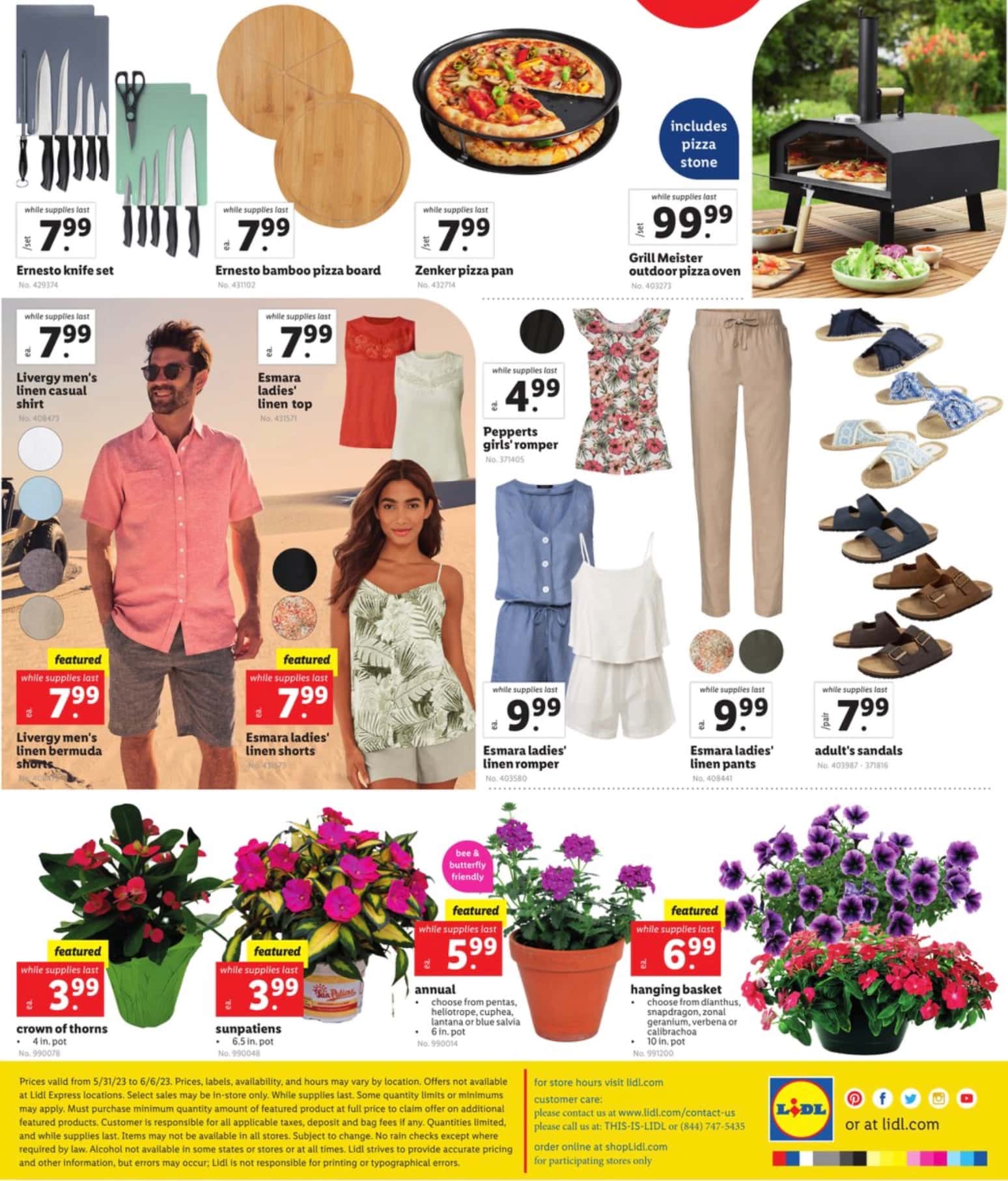 Lidl Weekly Ad 6-7-2023 – 6-13-2023 006